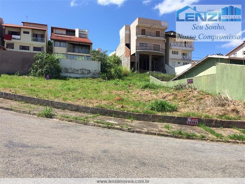 Imagem 2 de 7 de Terrenos Para Venda Em Bragança Paulista No Bairro Jardim Primavera - 1258343