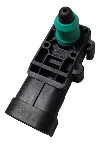Sensor Map Chevrolet Gmc Buick Cadillac