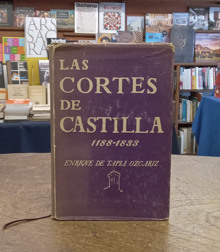 La Cortes De Castilla