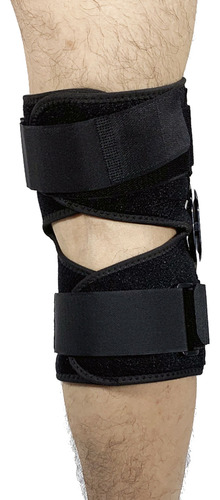 Rodillera Deportiva Patellar Support, Manga De Compresión 36