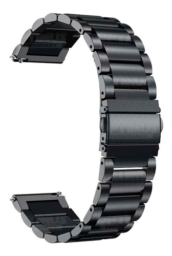 Manilla Band Metal Para Reloj Samsung Galaxy Watch5 Pro 45mm