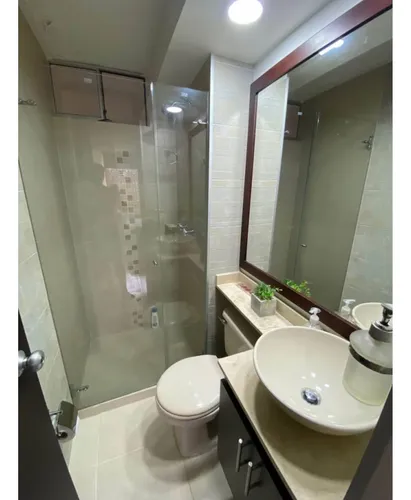 Venta Apartamento 57mts2, En Caney, Sur De Cali, 13503-1