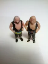 Comprar Muñequitos Muñecos Jack Titanes En El Ring Martin Karadagian
