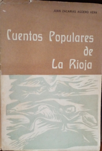 Cuentos Populares De La Rioja