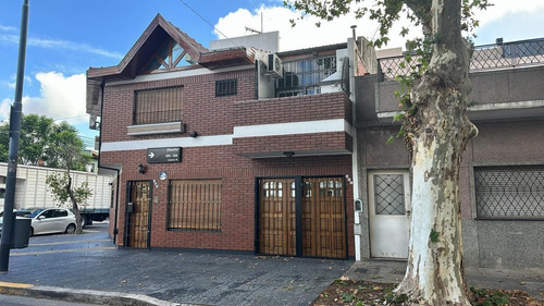 Duplex 3 Ambientes Con Garage Y Terracita Con Parrilla