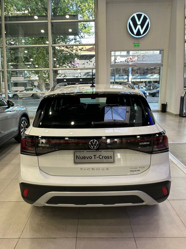 T-cross 200tsi At Bl