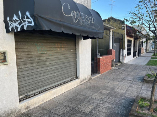 Venta Local + Casa En General Rodriguez Centro
