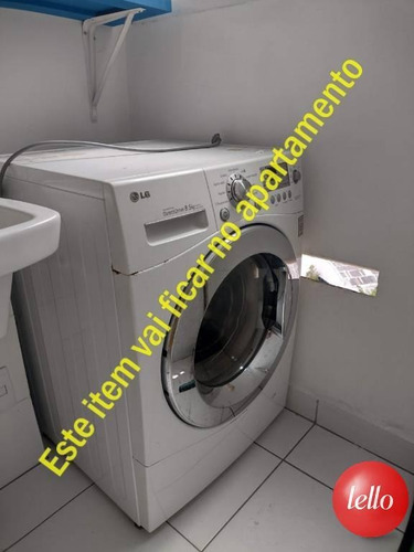Imagem 12 de 23 de Apartamento - Ref: 237238