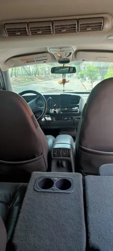 Dodge Durango 5.2L Slt 4x4 At
