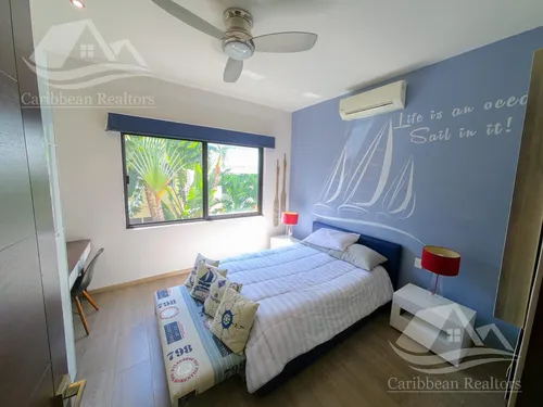 Casa En Renta En Cumbres Cancun
