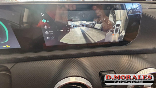 Dongfeng FORTHING T5 HEV EXCLUSIVE -