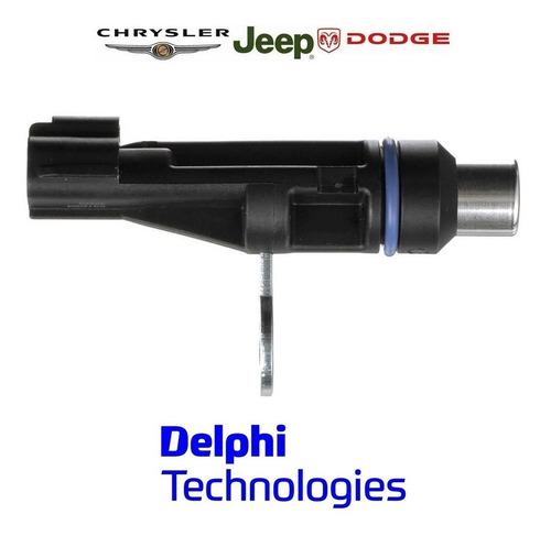 Sensor Cigüeñal Jeep Grand Cherokee 4.7 Wj 1999/2005