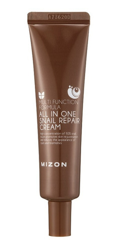 Mizon Oficial - All In One Snail Repair Cream 35ml