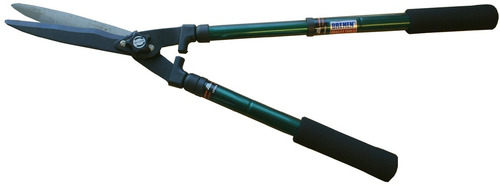 Imagen 4 de 5 de Tijera Podar Extensible Cortacerco Bremen Mango Aluminio Cod. 5943 Dgm
