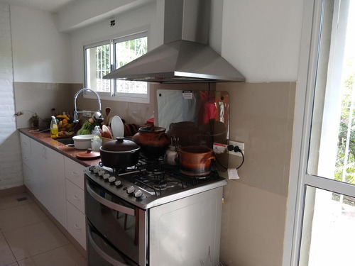 Casa - Av. Aconquija
