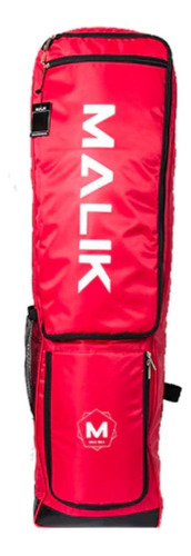 Funda Bolso De Hockey Malik Mediana Andorra. Hockey Player