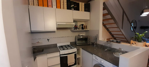 Departamento En Venta En Bella Vista
