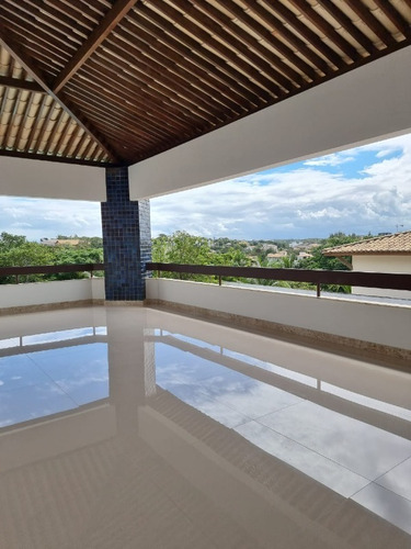 Imagem 13 de 29 de Casa À Venda, 5 Quartos, 3 Suítes, 4 Vagas, Piatã - Salvador/ba - 1608