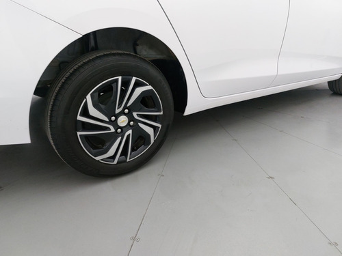 Chevrolet Onix 1.0 TURBO FLEX LT AUTOMÁTICO