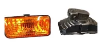 Comprar Jgo Cuartos Ambar Tyc Vw Mk3 Golf Jetta Gti Cabrio Passat