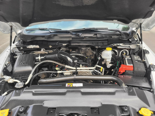 Ram 1500 Crew Cab 4x2 Aut.