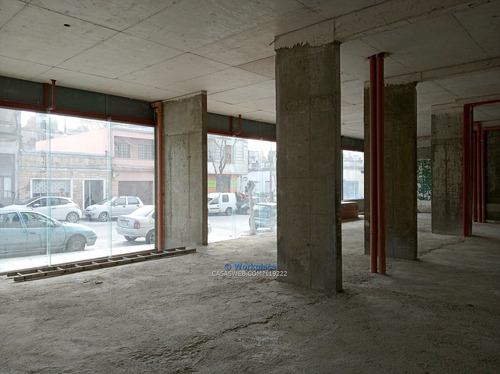 Imagen 12 de 22 de Local Comercial O Oficina - Barrio Sur - Alquiler Cw119222