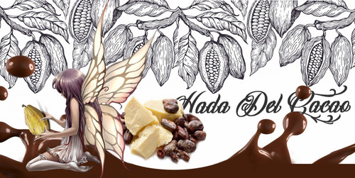 Imagen 4 de 8 de Lingote 500gr Chocolate 80% Cacao Puro Sin Azucar C Stevia