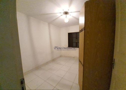 Imagem 8 de 19 de Casa Com 2 Dormitórios À Venda, 84 M² Por R$ 550.000,00 - Parque Mandaqui - São Paulo/sp - Ca0431
