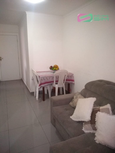 Imagem 14 de 20 de Apartamento Em Belém - São Paulo - 4704