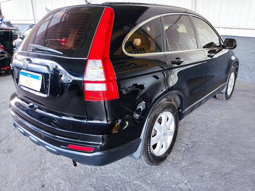 Imagem 6 de 11 de Honda Crv 2.0 Lx 4x2 16v Gasolina 4p Automático