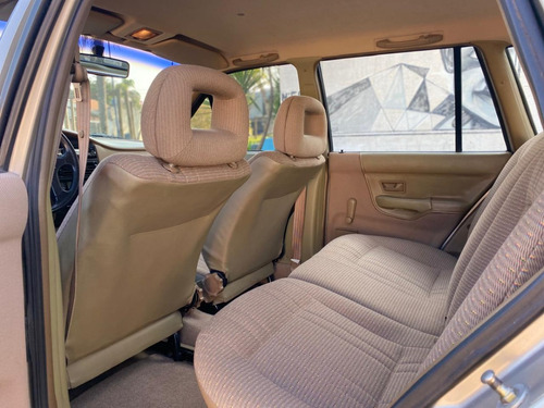 Volkswagen Santana Quantum Cl 1.8