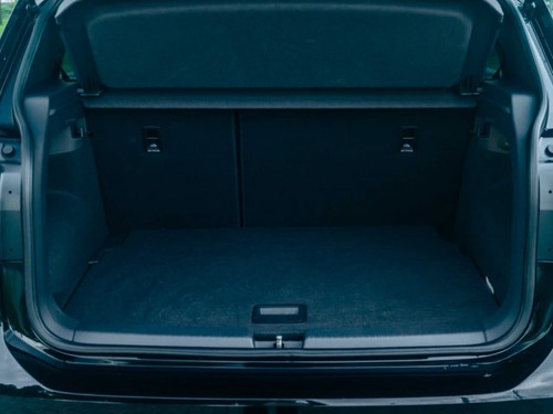 Volkswagen T-Cross T-Cross 1.4 250 TSI TOTAL FLEX HIGHLINE AUTOMÁTICO