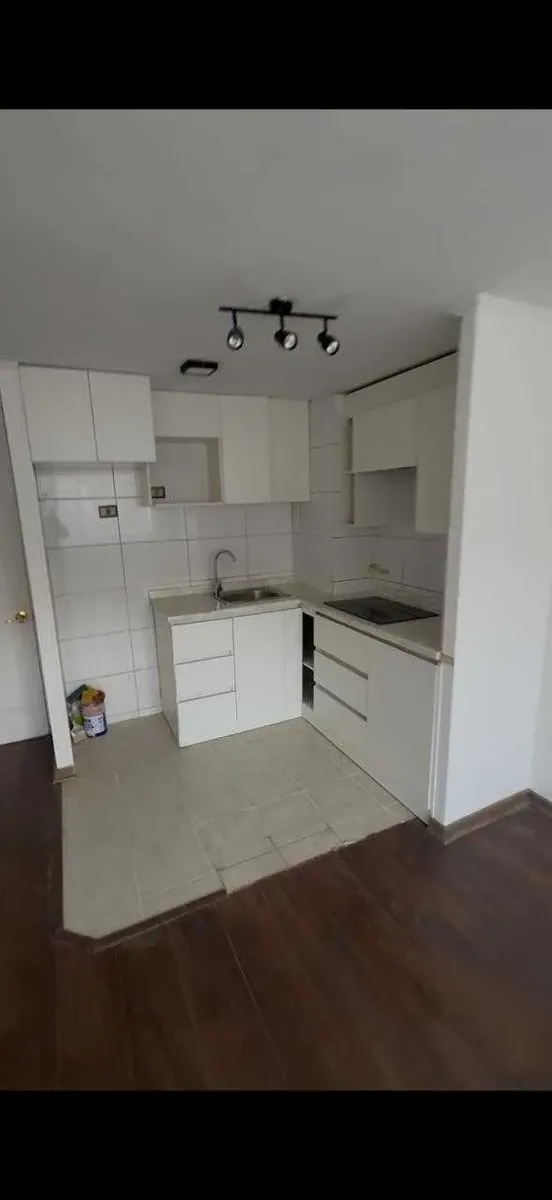 Imagen 1 de 16 de Venta Dpto. Santiago Centro, Garcia Reyes (175594)