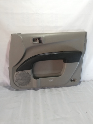 Tapa Puerta Delantera Der Mitsubishi L200 2.5 08-15 Orig