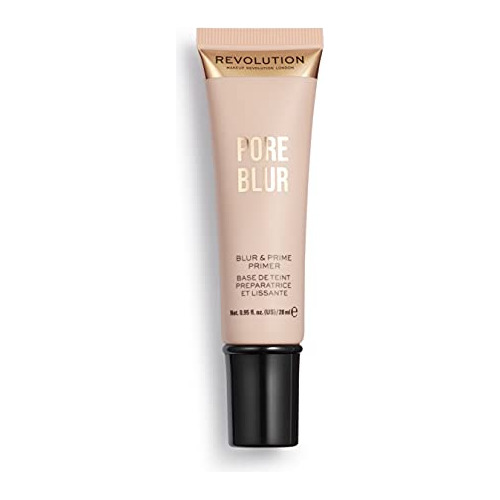 Maquillaje Revolución Pore Blur Primer, Pore Yx6mn