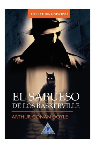 Libro El Sabueso De Los Baskerville - Original