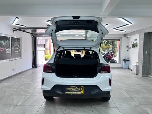 Chevrolet Onix Premier AT 1.0 Turbo 2021
