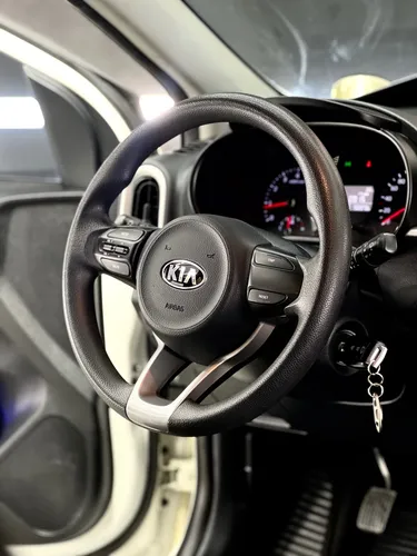 Kia Picanto 1.250 All New