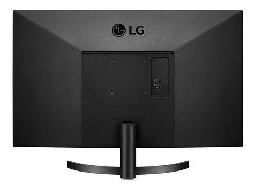 Monitor LG 32mn500m Full Hd 32in Hdmi Garantía Oficial 12cts
