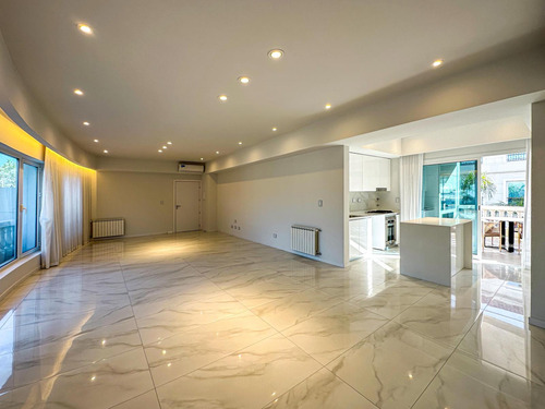 Departamentos Premium De 2 Dormitorios Con Amenities En La Barranca De Alberdi