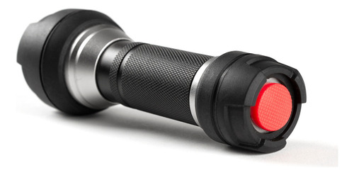 Linterna Robus Alu 180 Lumens Negro Doite
