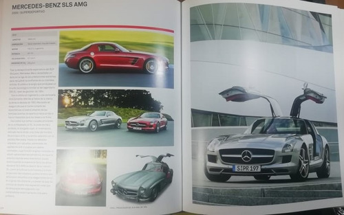 Az Coches Del Siglo 21