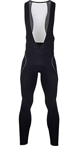 Pantalón Ciclismo Giordana Silverline Super Roubaix