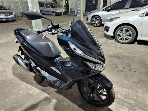 Vendo Honda Pcx 150