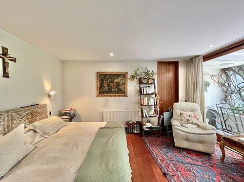 En Condominio Av Las Condes / La Dehesa