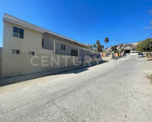 Bodega En Venta En Morelos Ii, Ensenada Baja California