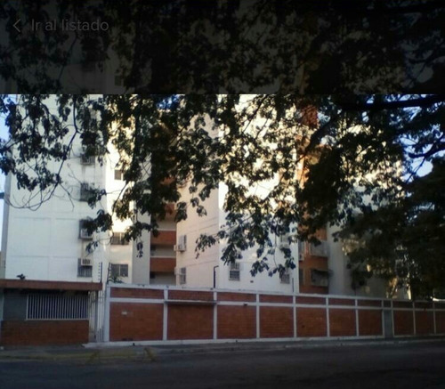 Imagen 1 de 8 de Apartamento En Alquiler Base Aragua Trébol 0412-8887550