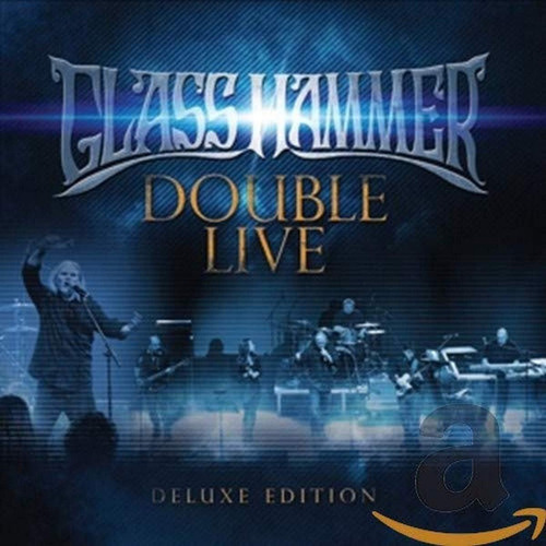 Cd: Edición Deluxe De Double Live