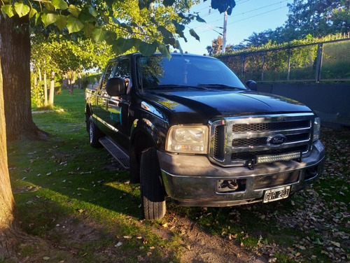 Ford F100 Doble Cabina 4x4 2008 No Doble Ram