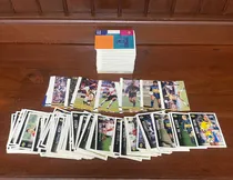 Comprar Upper Deck 1995 Coleccion Completa Tarjetas Futbol Argentino